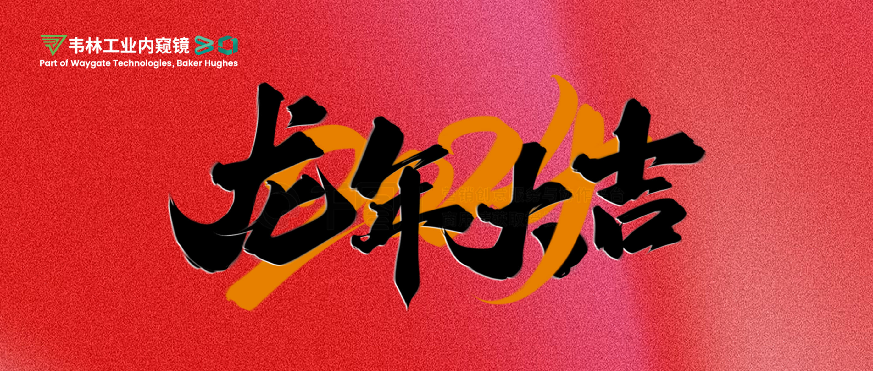 北京韋林意威特工業(yè)內(nèi)窺鏡有限公司恭祝新老客戶：新春快樂，龍年大吉！
