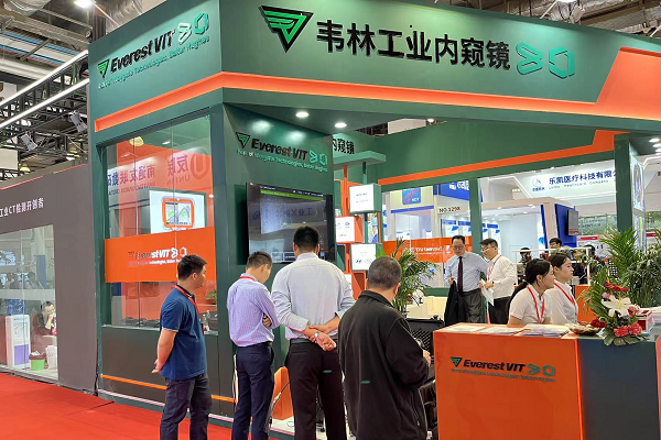 北京韋林意威特工業(yè)內(nèi)窺鏡有限公司參加無損檢測、孔探培訓(xùn)、民航維修、以及燃氣輪機相關(guān)的眾多行業(yè)會議或展會